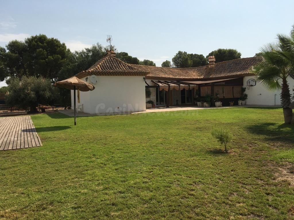 MARAVILLOSO CHALET EN PURIAS - foto 2