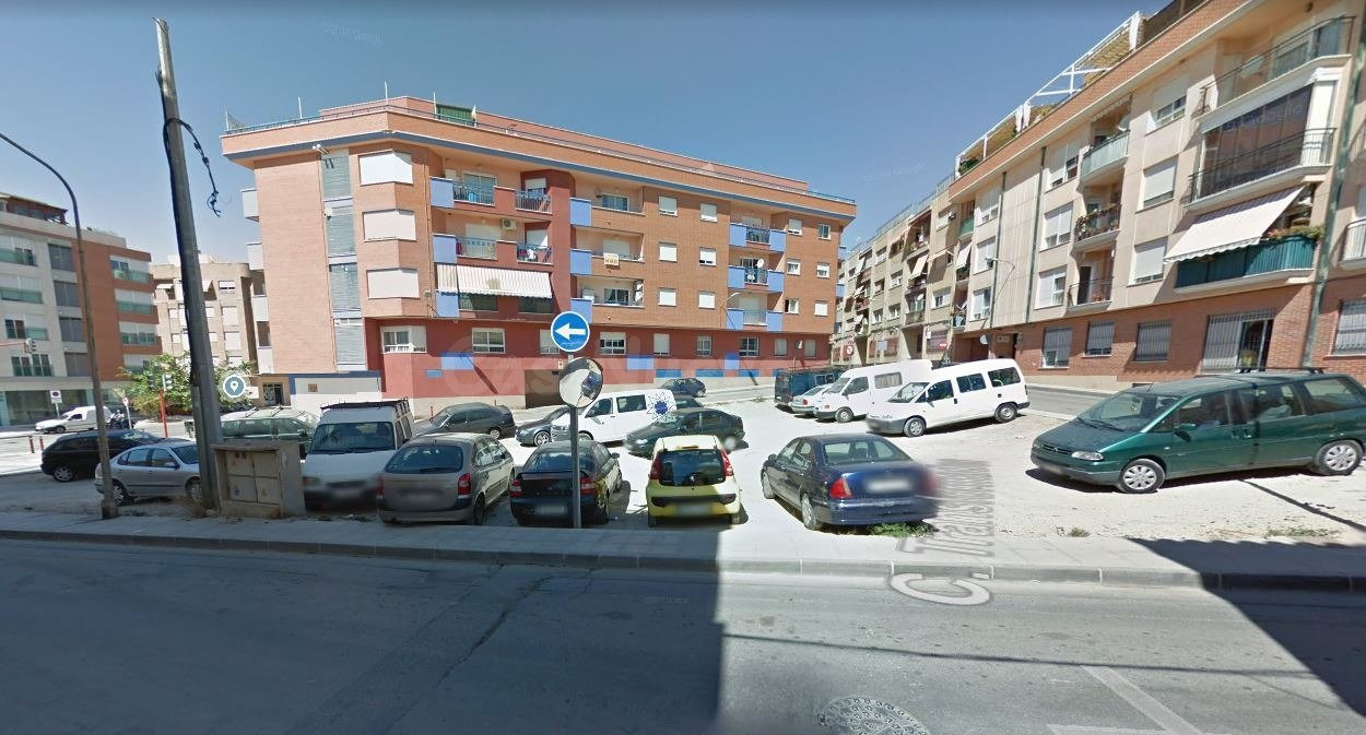 SOLAR PARA CONSTRUIR