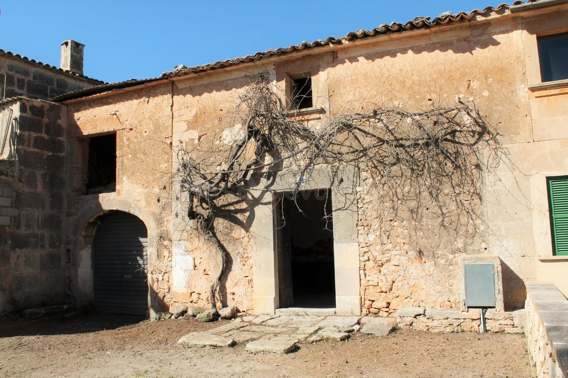 Casa por reformar en Ses Salines