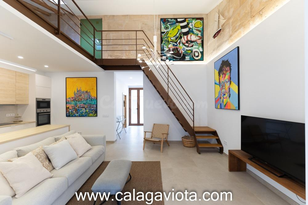 Chalet 3 habitaciones 110m² en venta - Colònia de Sant Jordi