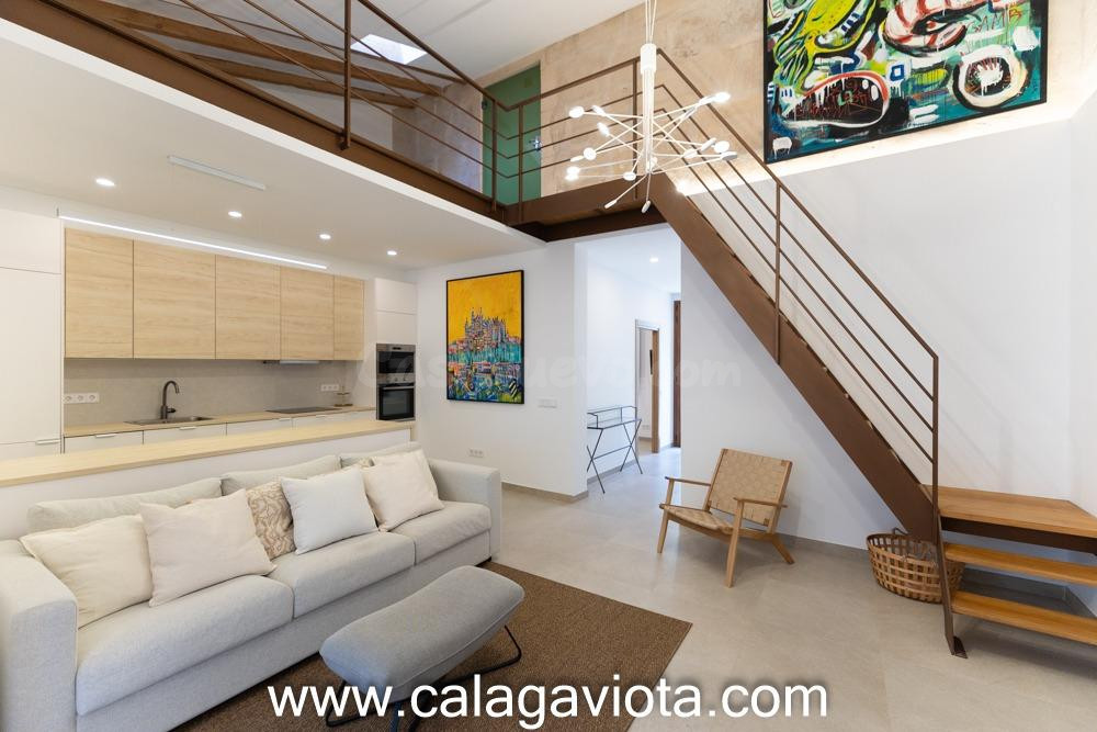 Chalet 3 habitaciones 110m² en venta - Colònia de Sant Jordi - foto 2