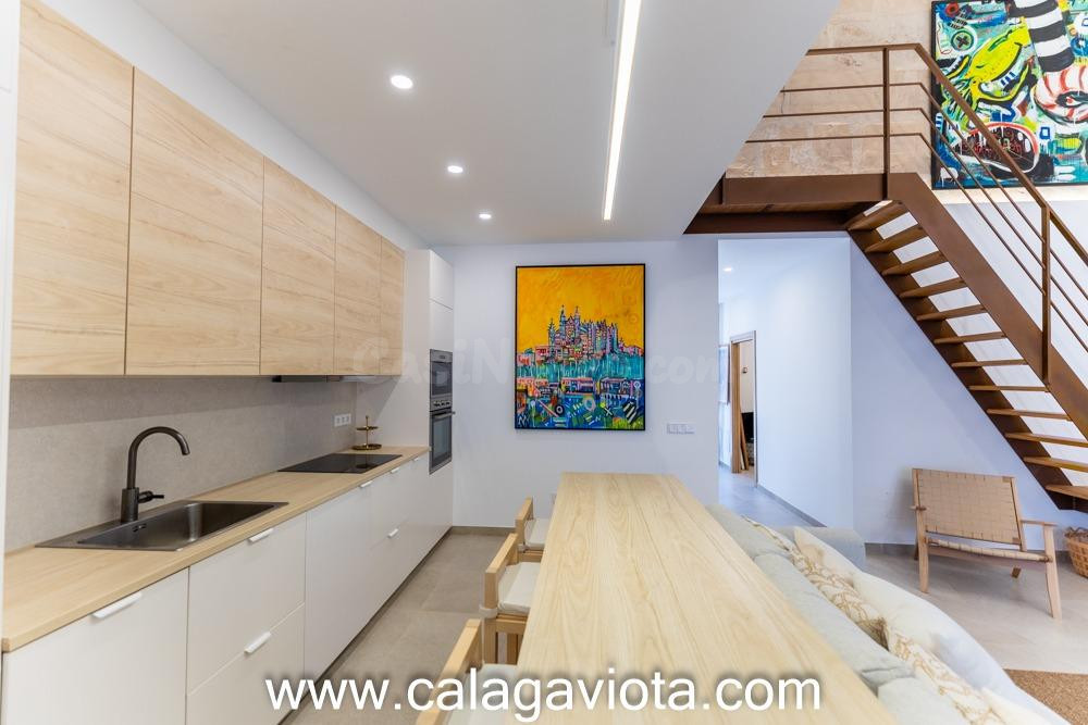 Chalet 3 habitaciones 110m² en venta - Colònia de Sant Jordi - foto 5
