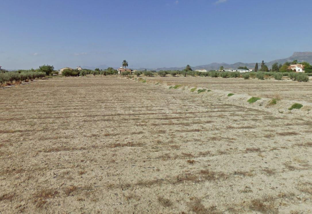 PARCELA PARA EDIFICAR O CULTIVAR EN CAZALLA.