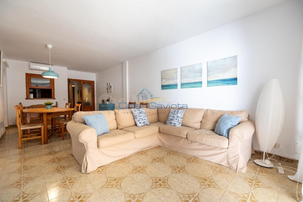AMPLIO APARTAMENTO A UN PASO DEL MAR - foto 3