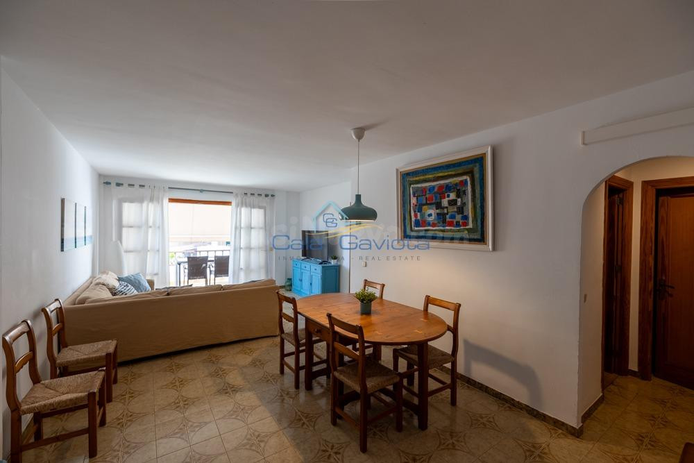 AMPLIO APARTAMENTO A UN PASO DEL MAR - foto 5