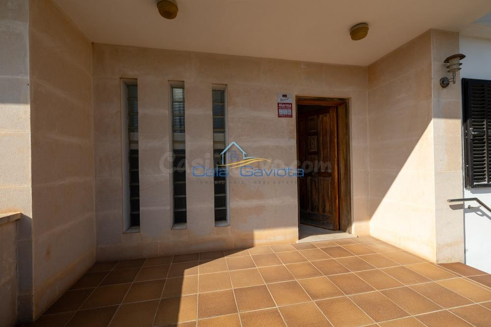 Exclusivo chalet en Colonia de Sant Jordi a pocos metros del - foto 3