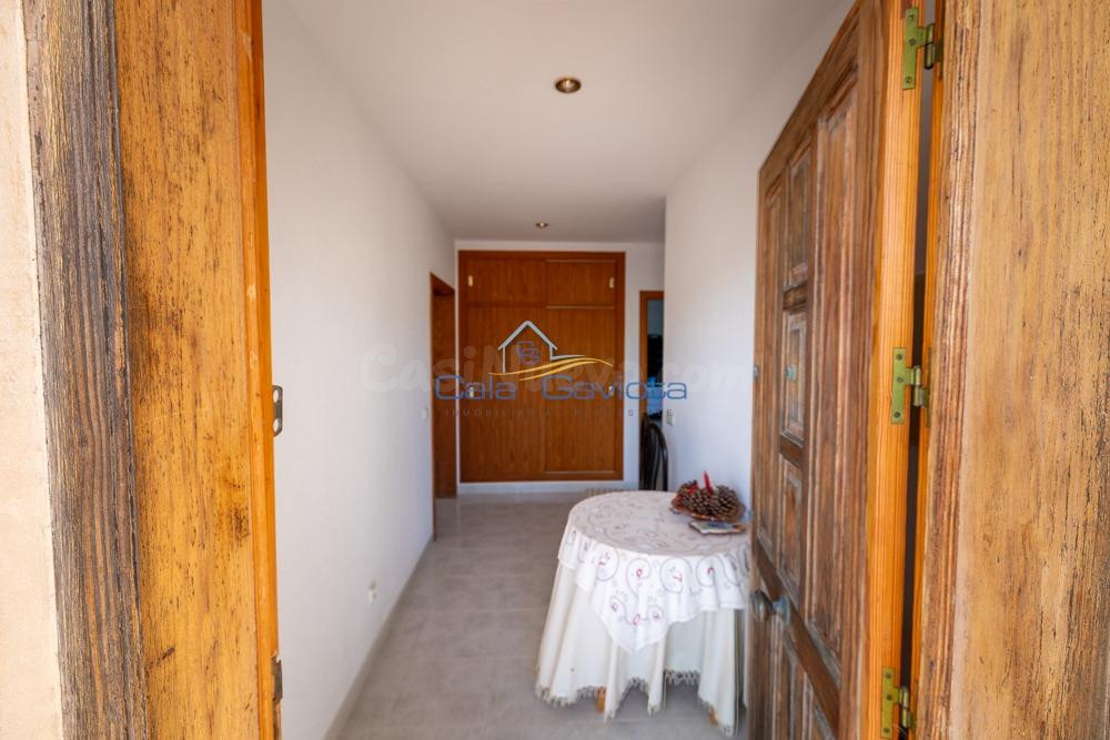 Exclusivo chalet en Colonia de Sant Jordi a pocos metros del - foto 4
