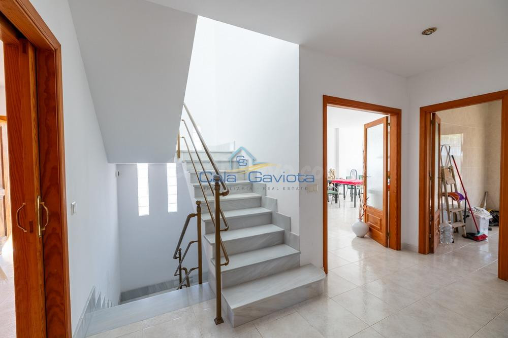 Exclusivo chalet en Colonia de Sant Jordi a pocos metros del - foto 5