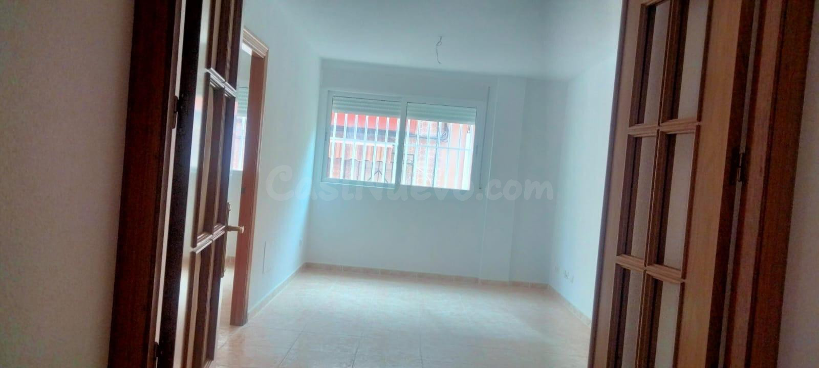 APARTAMENTO A 100 m. DE LA PLAYA