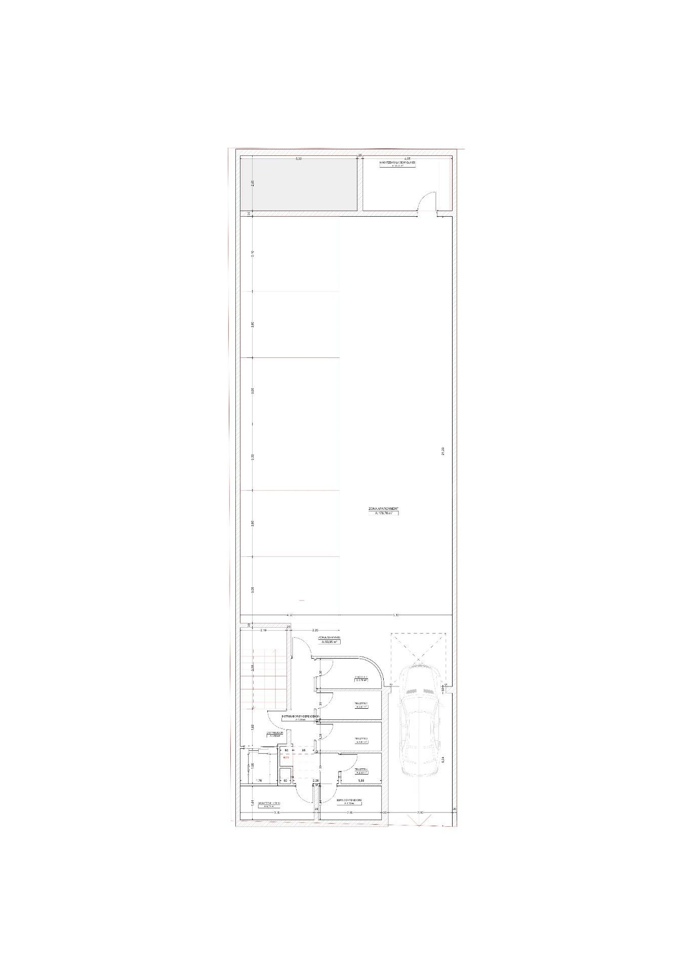 Moderno apartamento de obra nueva - foto 5