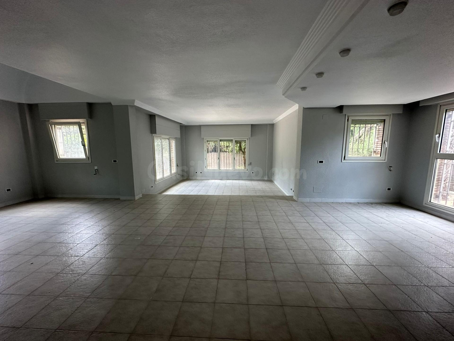CHALET RECIÉN REFORMADO