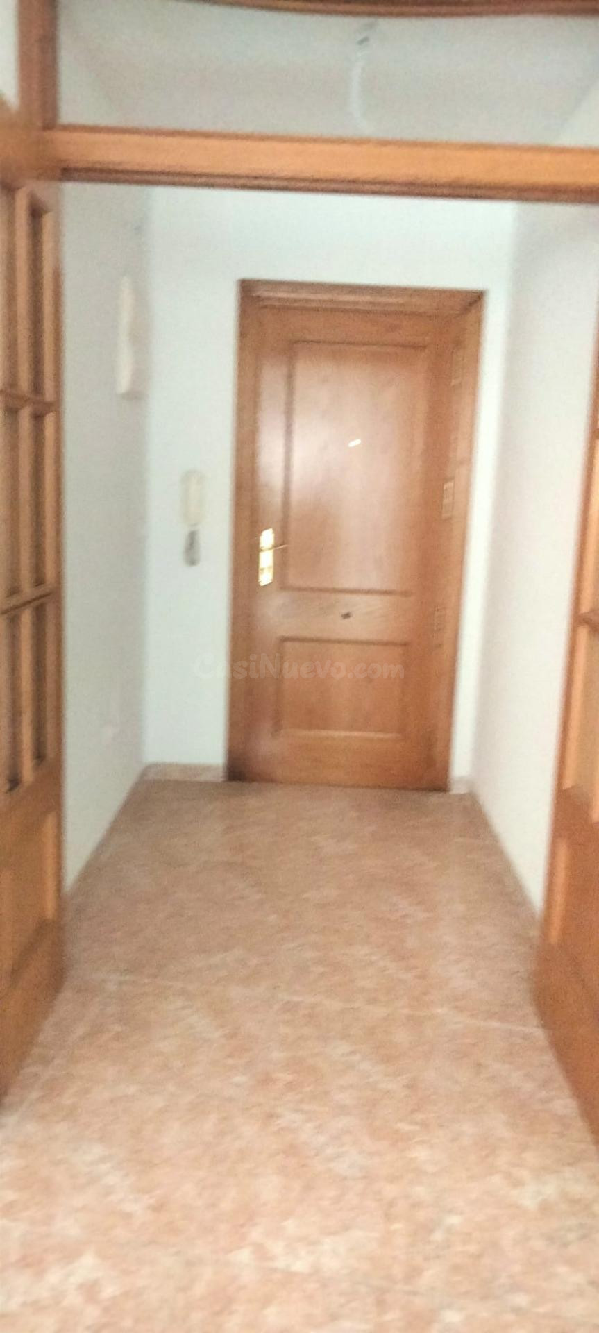 PISO A ESTRENAR EN AGUILAS!