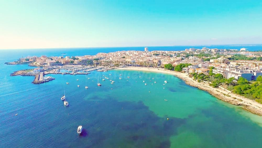 Local en alquiler Colonia Sant Jordi