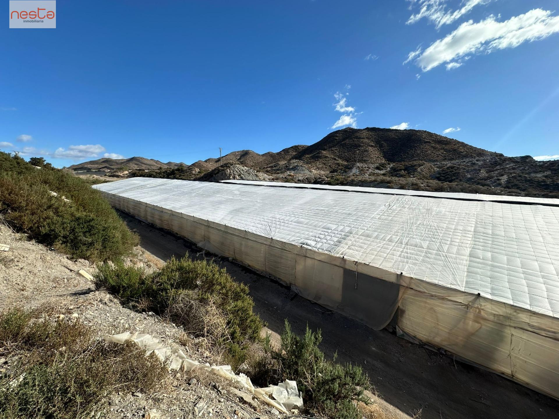 VENTA DE PARCELA AGRARIA