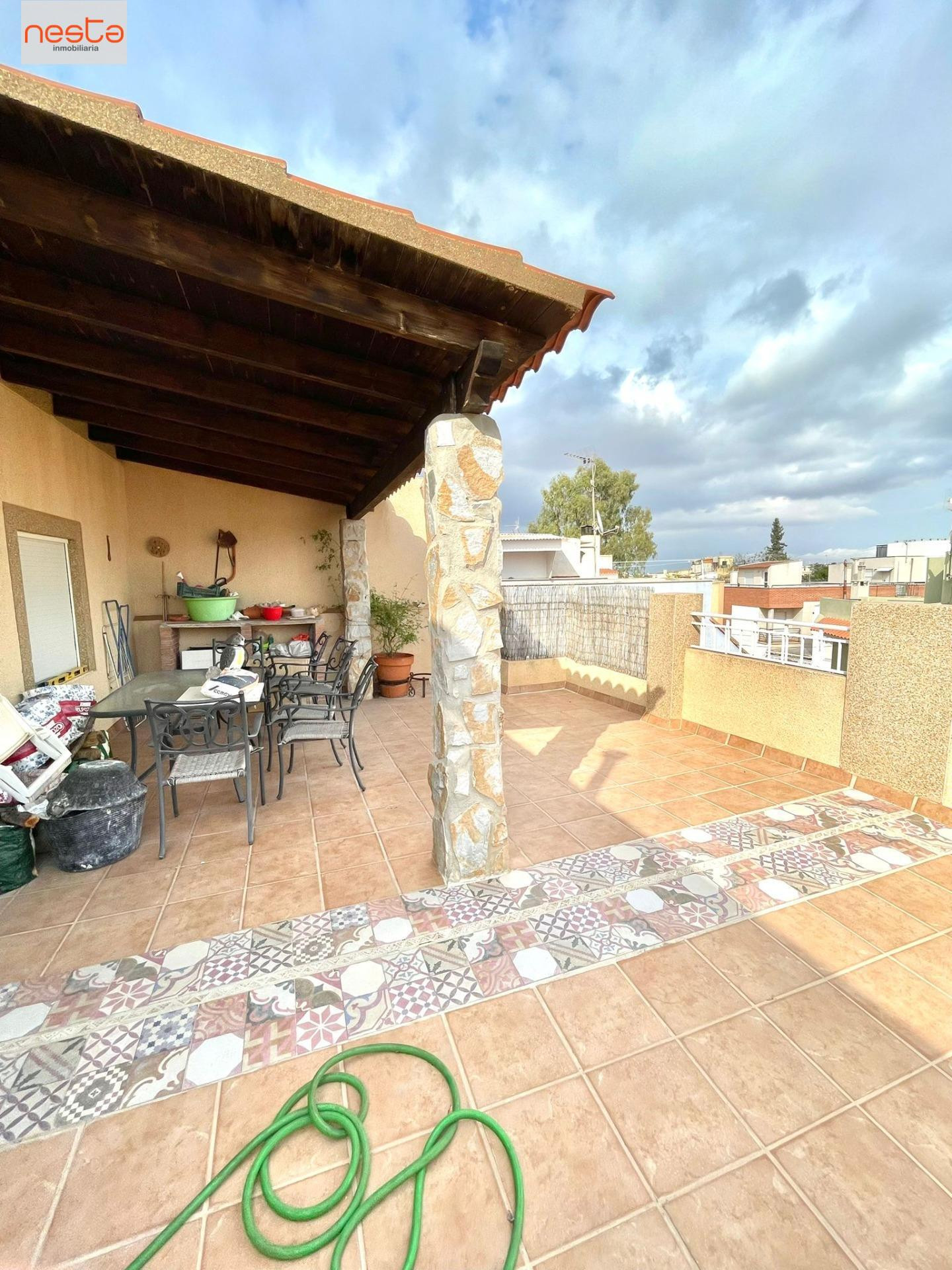 Casa adosada a la venta en Santa Quiteria - Virgen de las Huertas