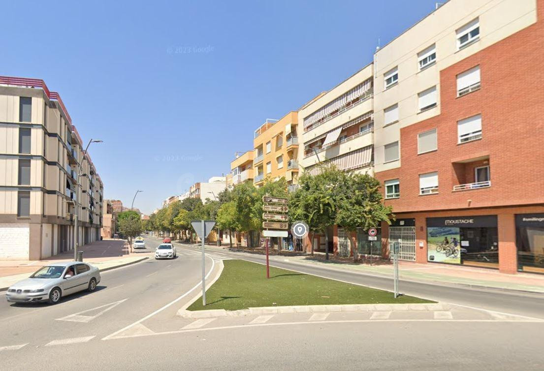 VENTA PARCELA NUEVAS ALAMEDAS