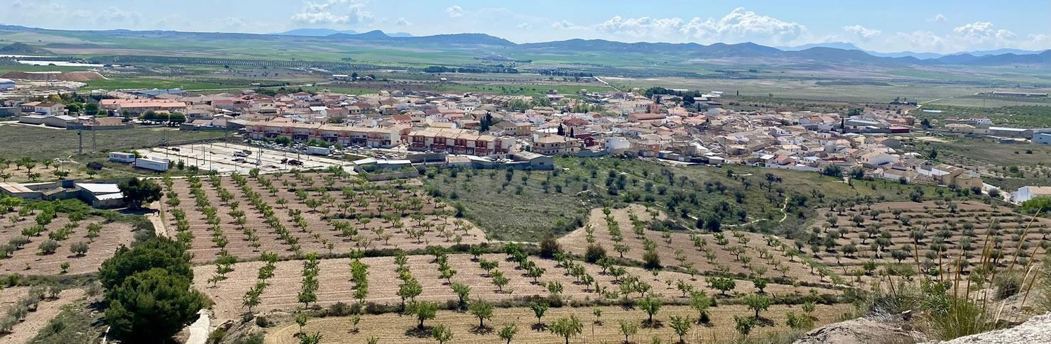 OPORTUNIDAD: Terreno SOLAR URBANO en Lorca zona Zarcilla de Ramos
