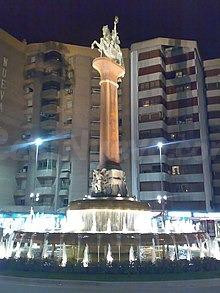 LOCAL COMERCIAL EN EL CENTRO DE  LORCA