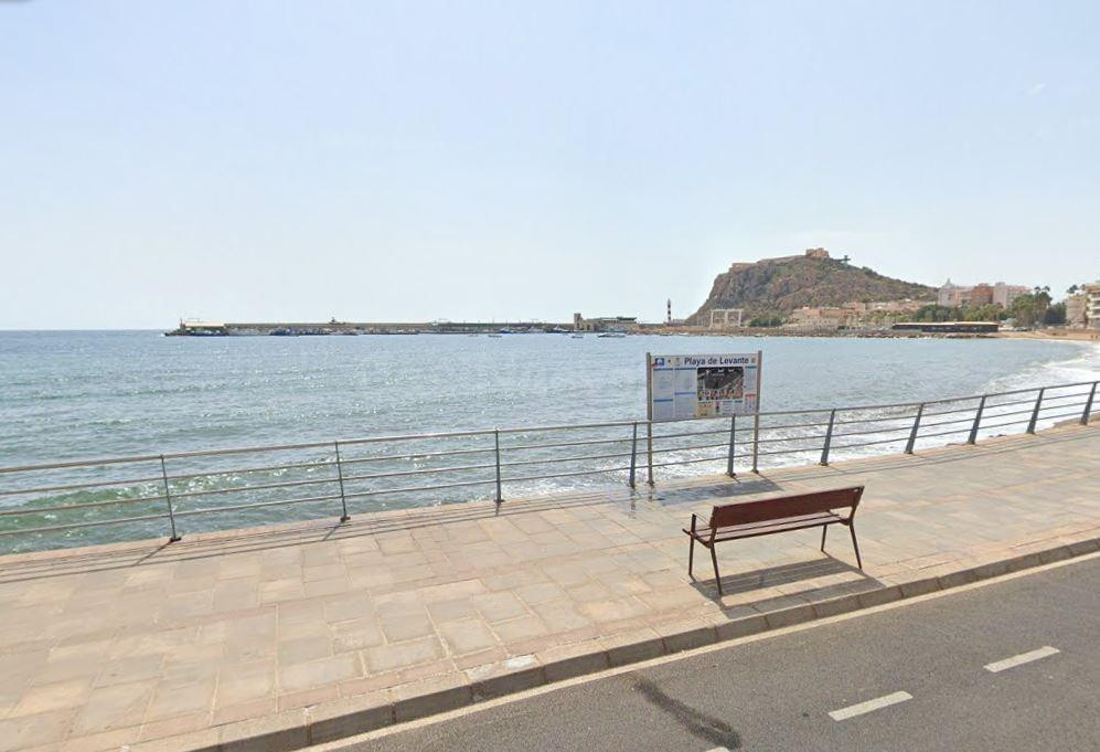 ALQUILER VACACIONAL AGUILAS
