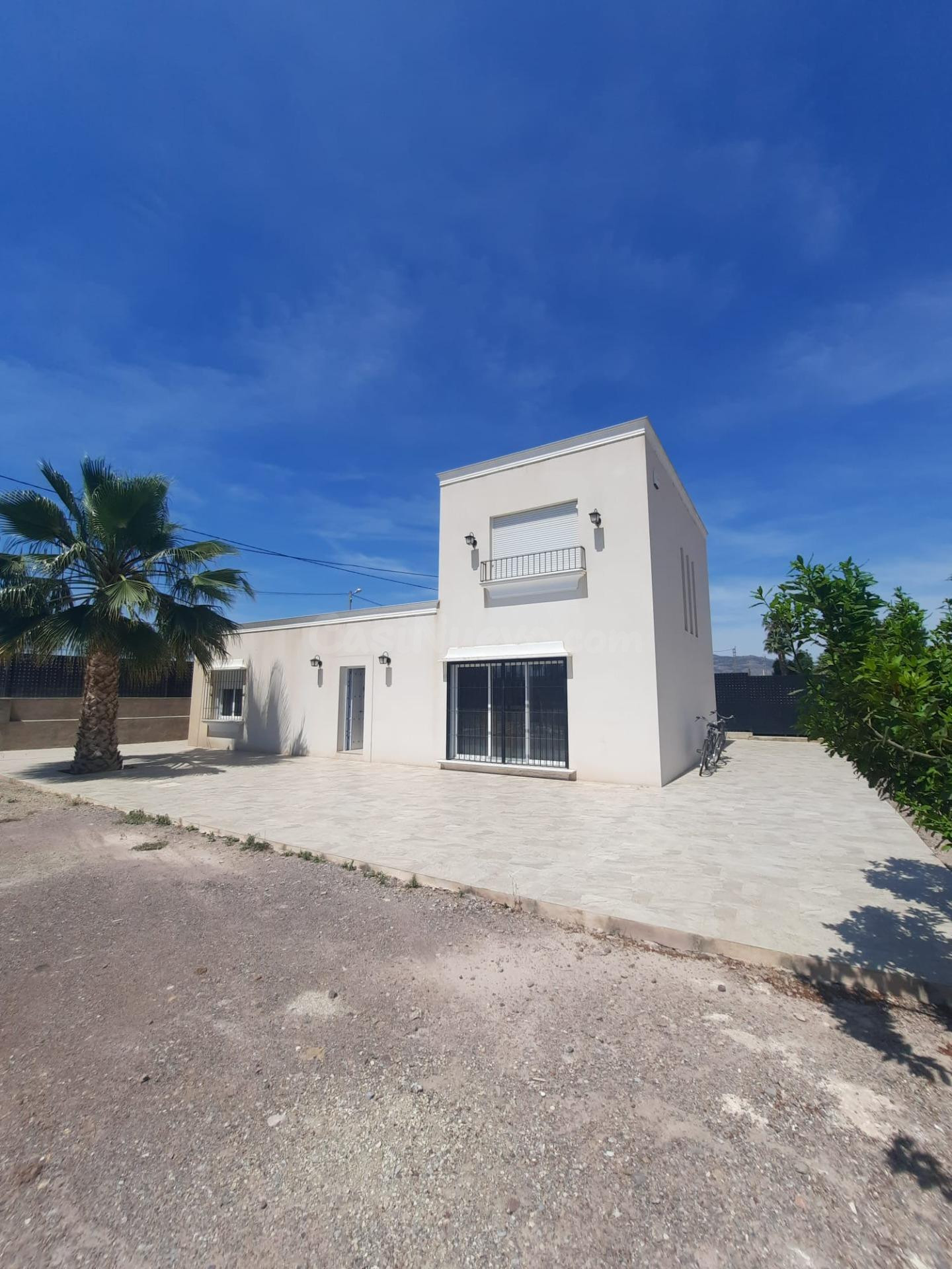 CASA RECIÉN REFORMADA EN CAMPILLO