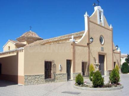 A LA VENTA SOLAR EDIFICABLE EN MARCHENA