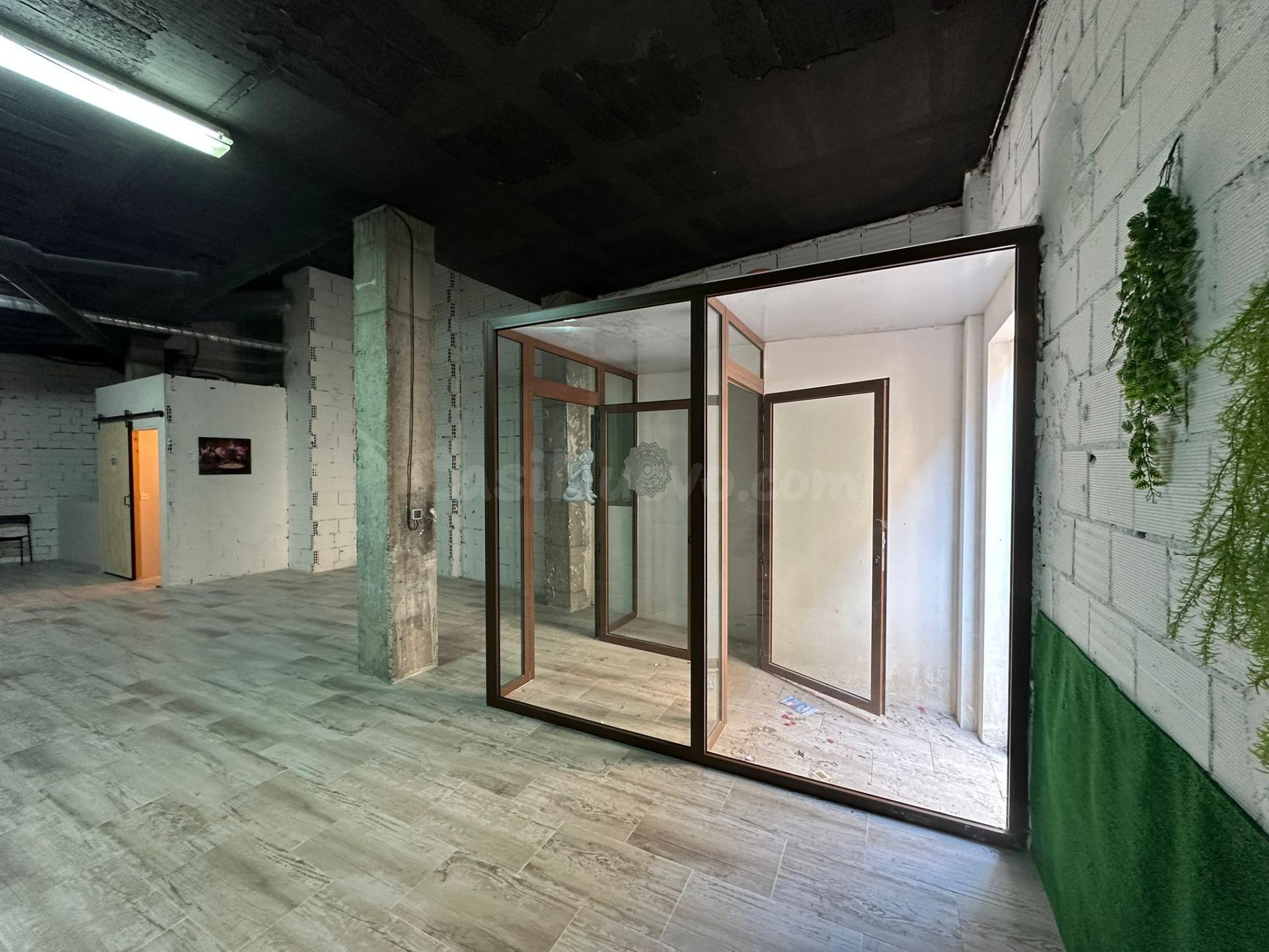 LOCAL COMERCIAL IDEAL PARA TU NEGOCIO