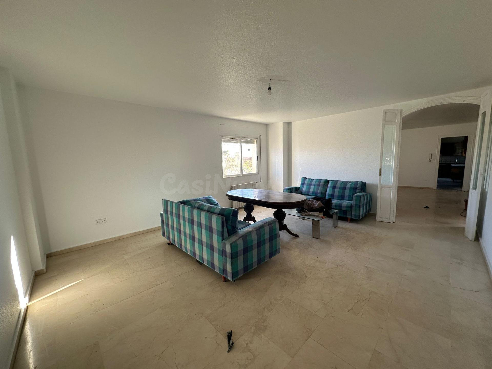 OPORTUNIDAD!! CASA EN TERCIA