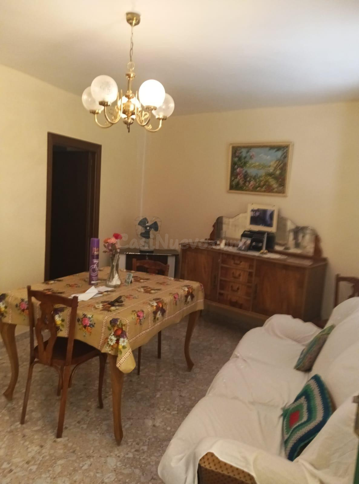 CASA DE DOS PLANTAS EN LA ZARCILLA DE RAMOS