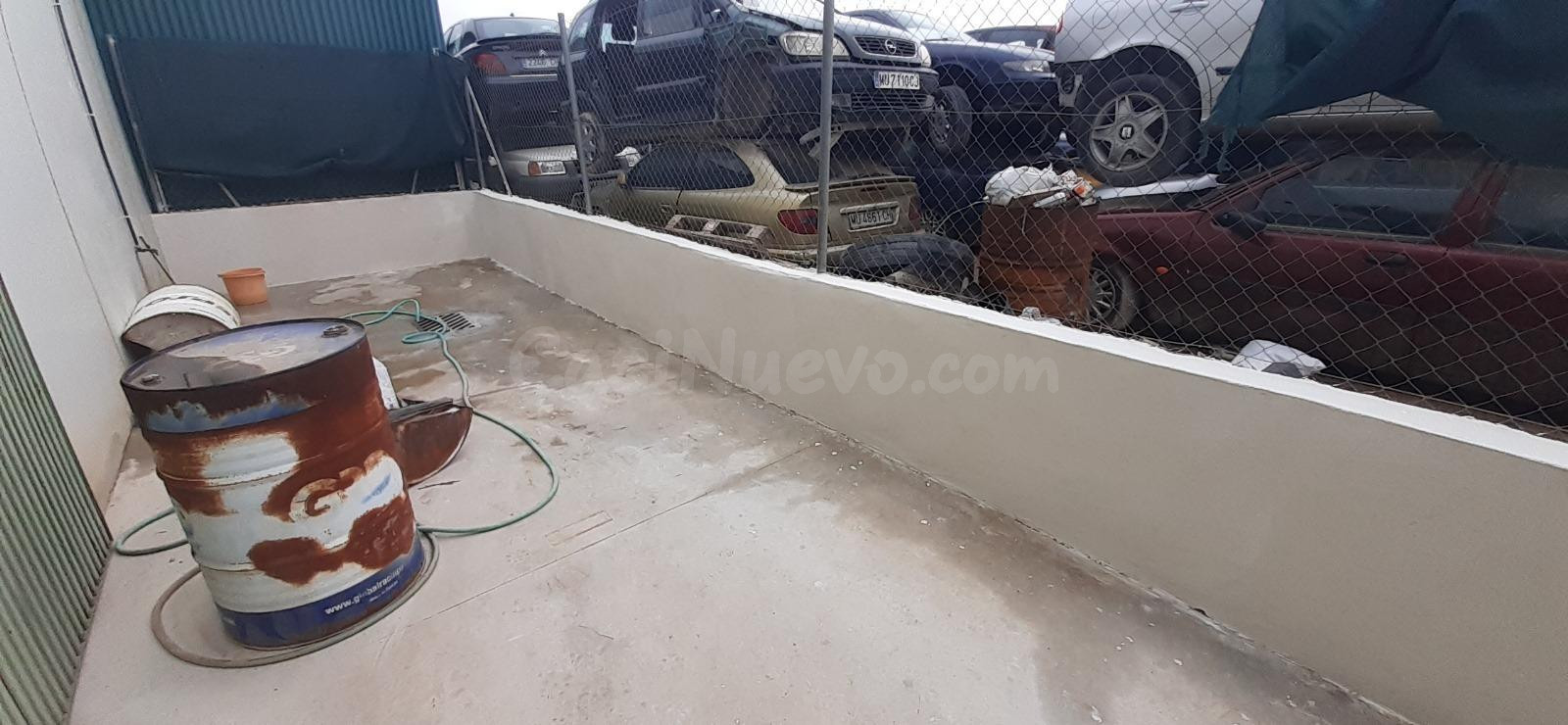 VENTA de Nave industrial en Alhama de Murcia zona POLIGONO I - foto 3