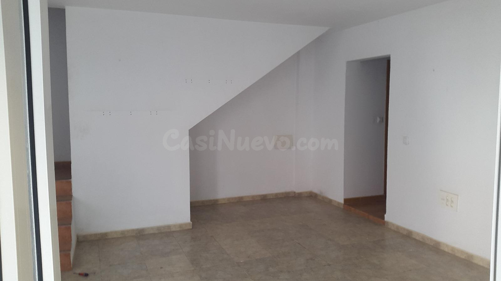 VENTA de Nave industrial en Alhama de Murcia zona POLIGONO I - foto 5