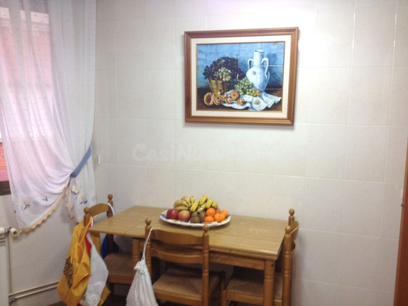 Piso VENTA en Onda zona Pueblo, 175 m., 4 habitaciones, 2 ba - foto 4