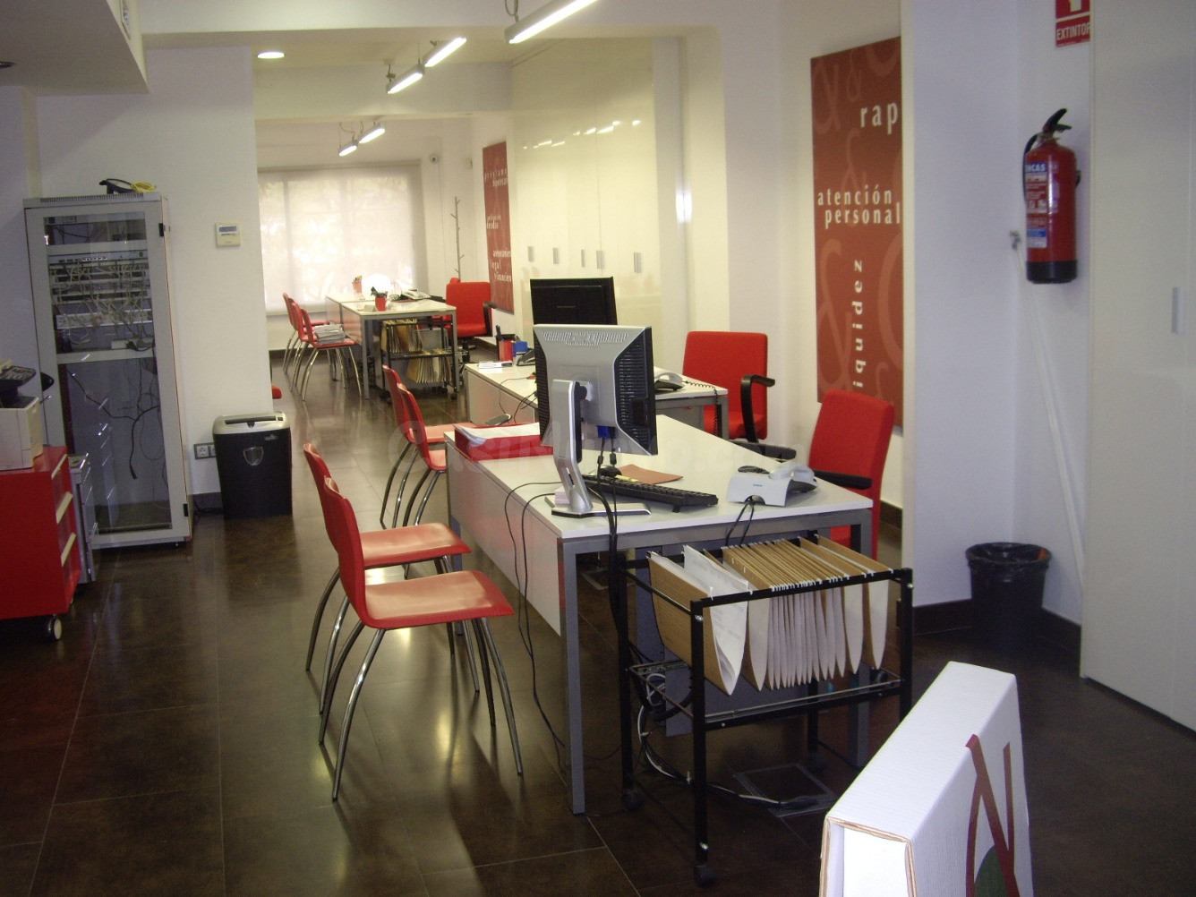 Local comercial VENTA en Castellón zona Centro, 135 m. de superficie
