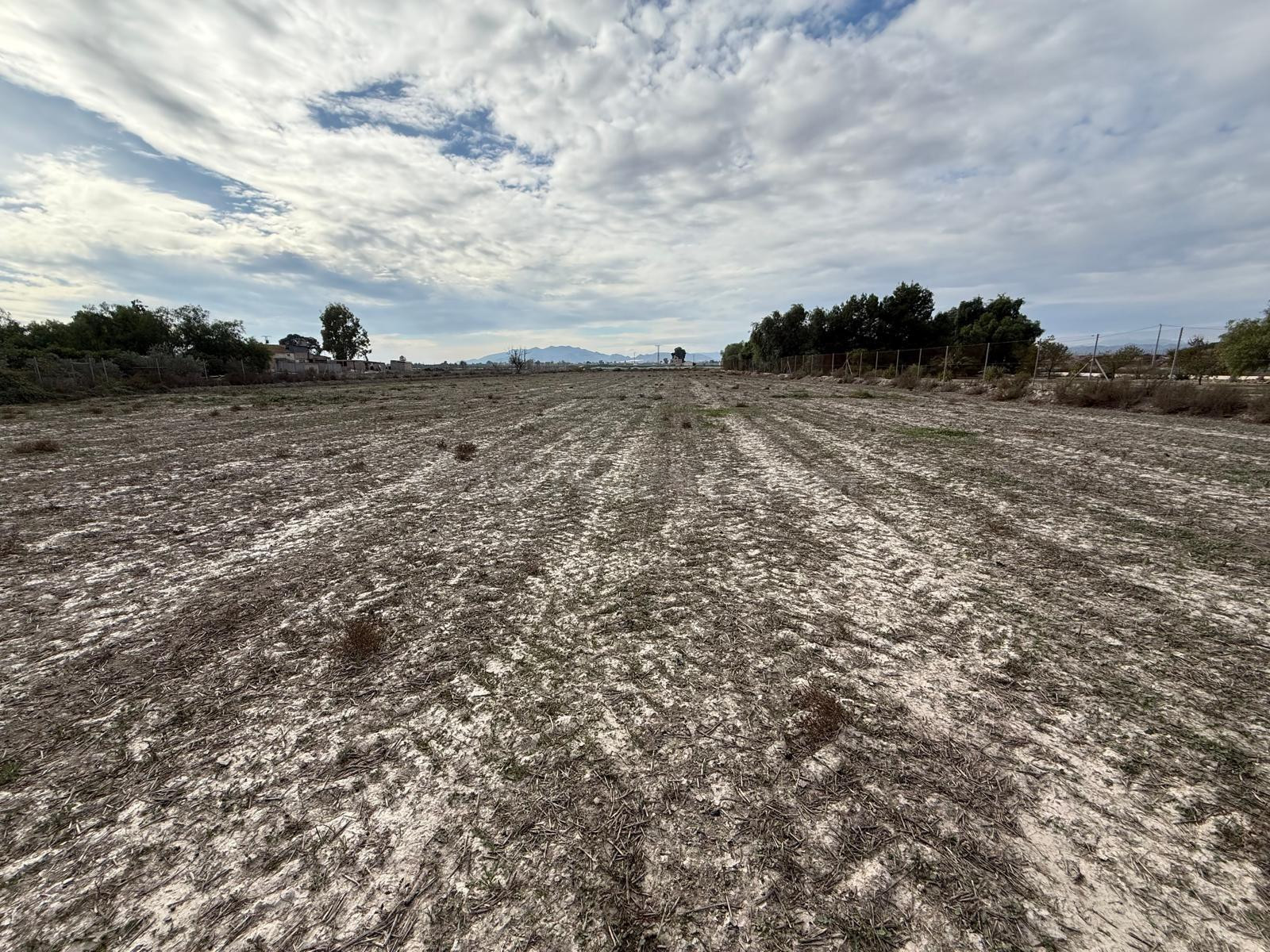 VENTA DE PARCELAS EN PUERTO LUMBRERAS