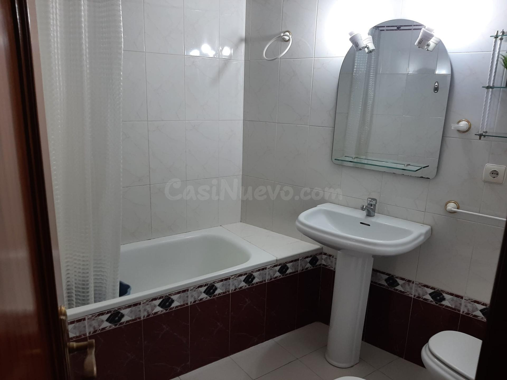 Piso 1 habitación 75m² en alquiler - Santa Rosa