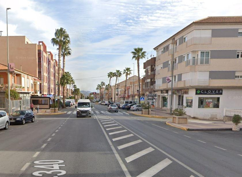 VENTA PLAZA PARKING