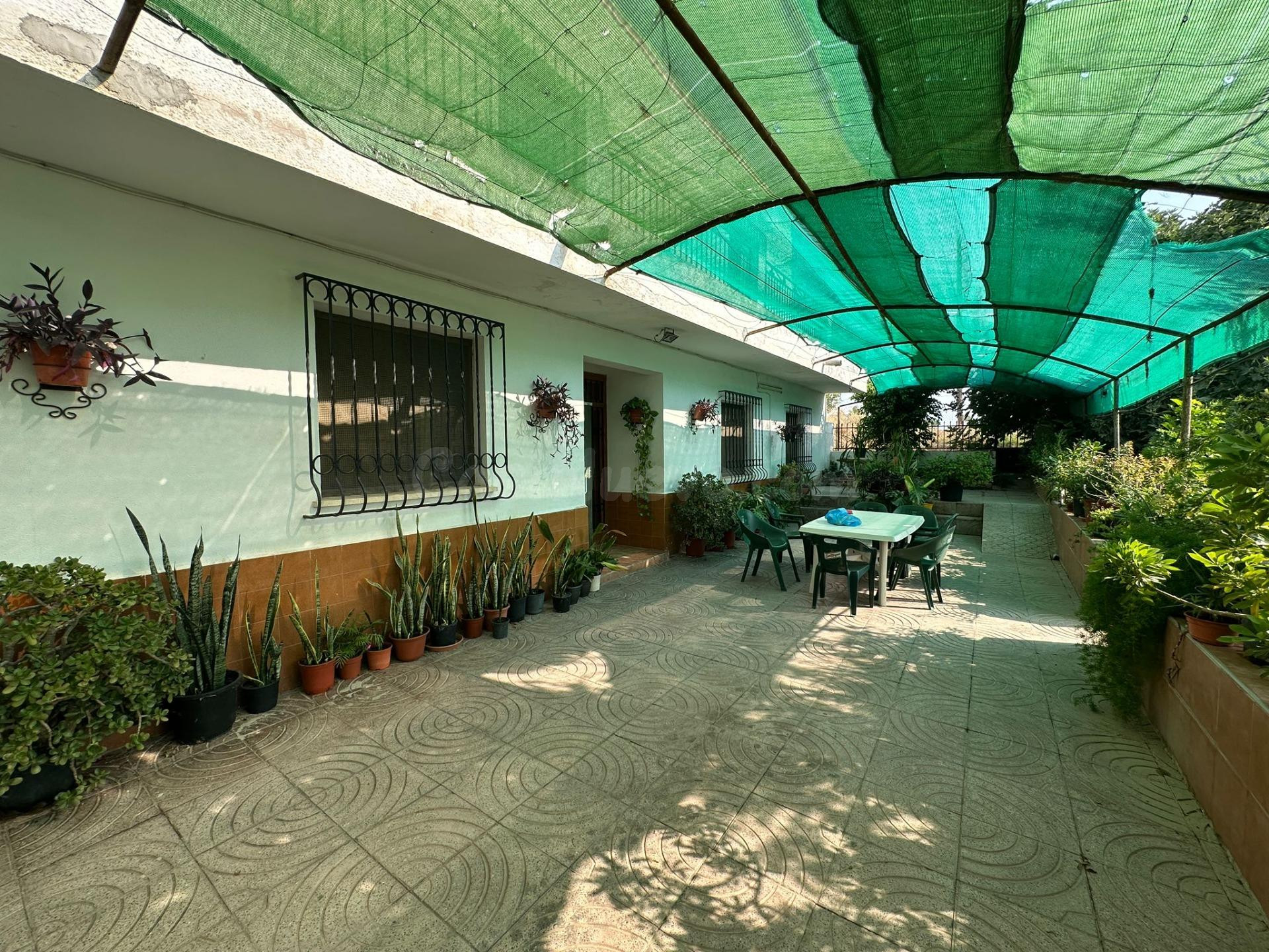 OPORTUNIDAD DE INVERSIÓN VIVIENDA Y RESTAURANTE