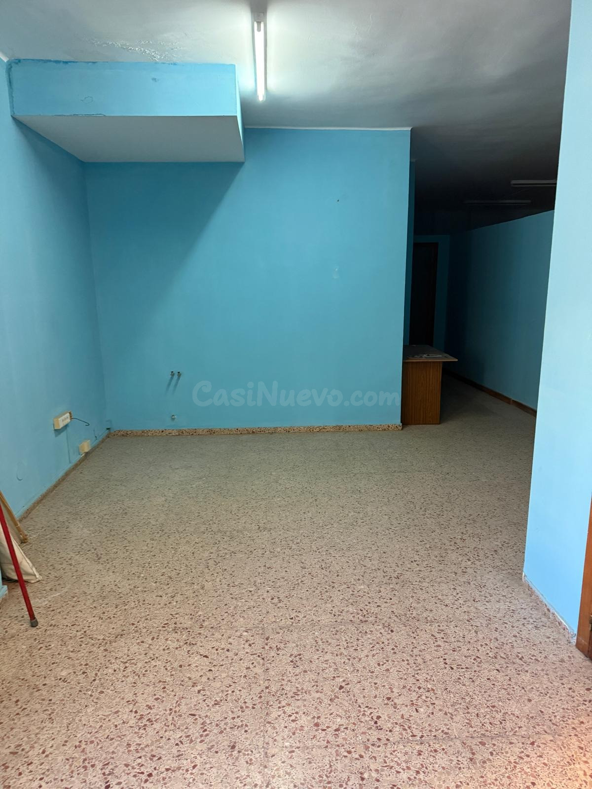 Oficina ALQUILER en Castellón, zona Avenida Valencia, 96 m2 