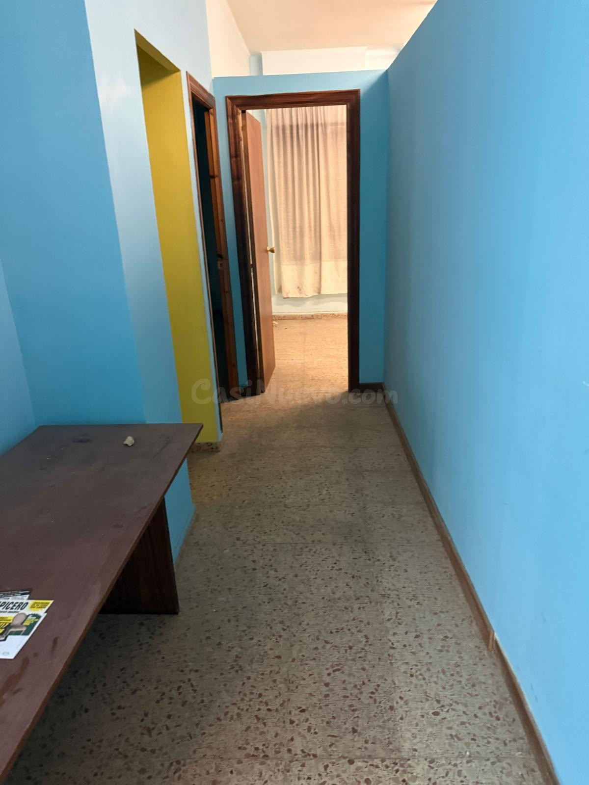 Oficina ALQUILER en Castellón, zona Avenida Valencia, 96 m2  - foto 3
