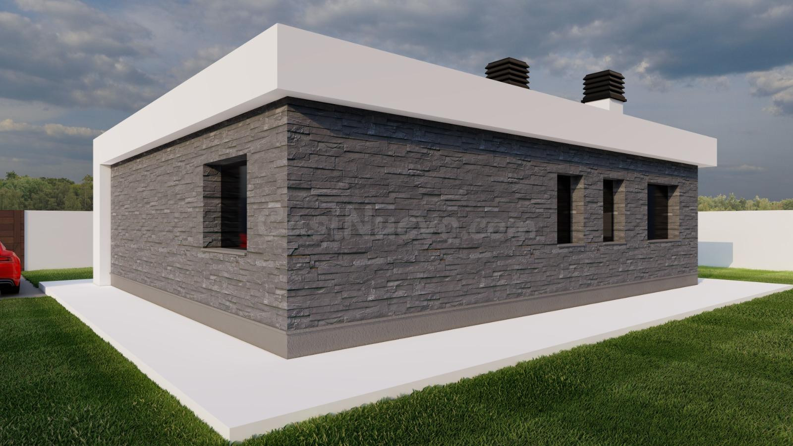 PARCELA CON LICENCIA Y PROYECTO