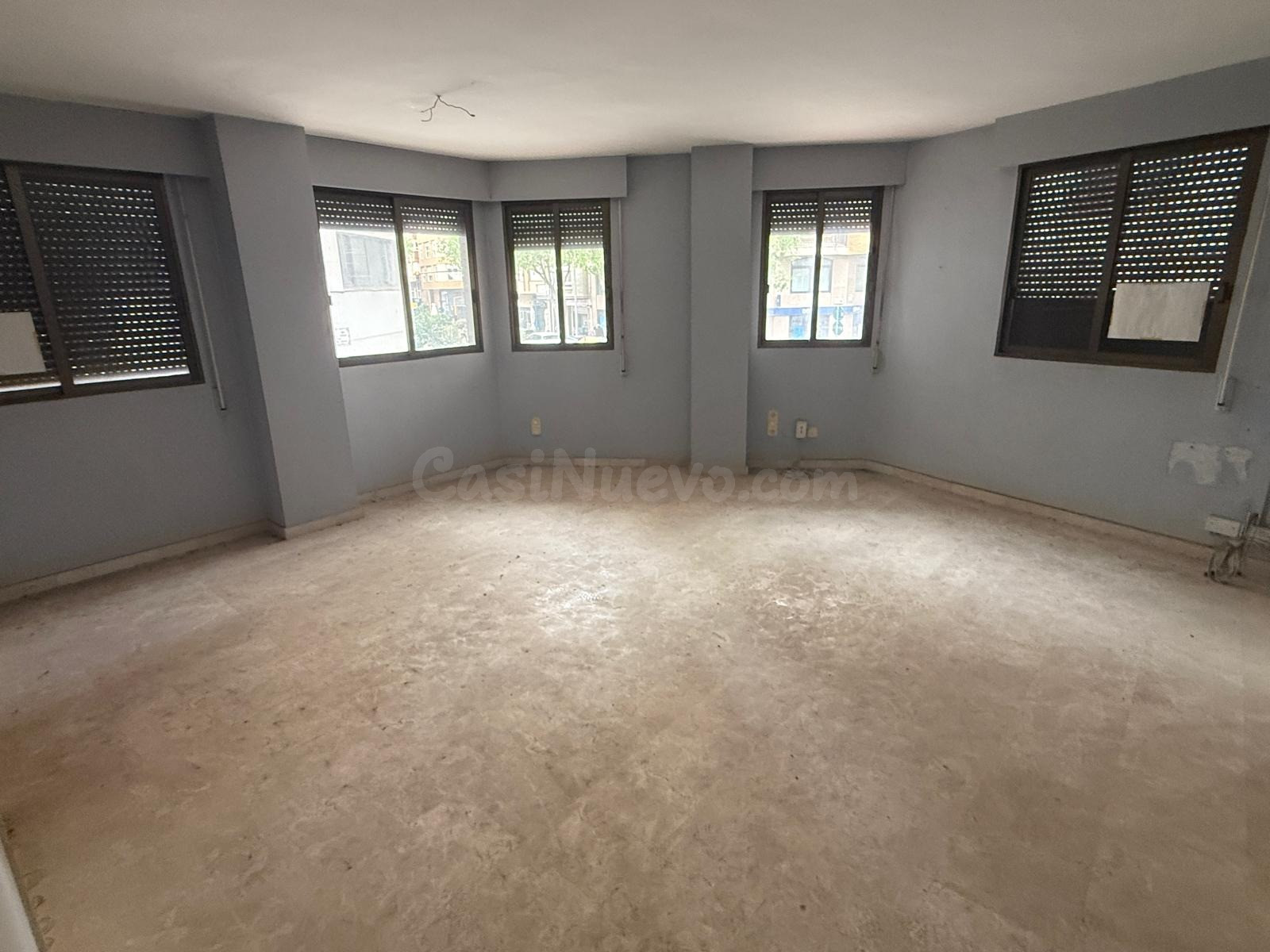 Oficina en ALQUILER Castellón de la Plana zona Avd. Casalduc - foto 2