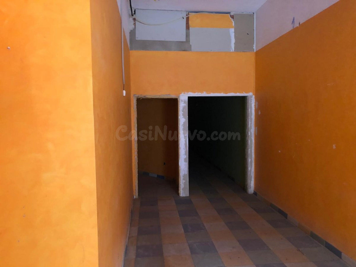 Local comercial VENTA en Castellón  zona HOSPITAL PROVINCIAL, 170 m.