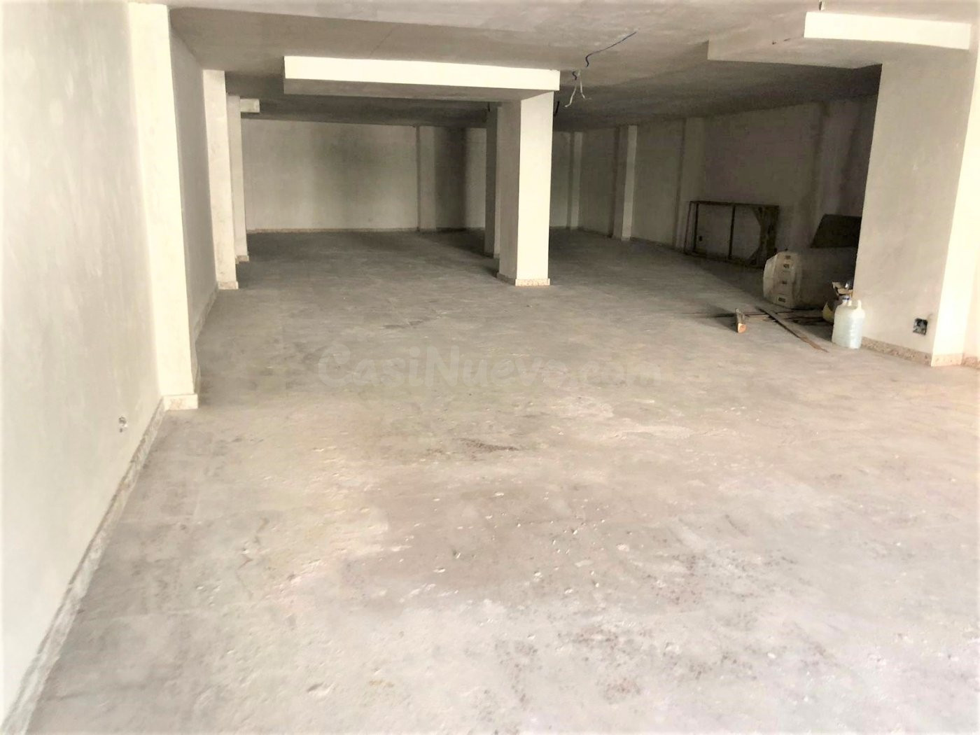 Local en VENTA en Castellón, zona Hospital Provincial. Planta Baja más Entlo 300m. OPORTUNIDAD