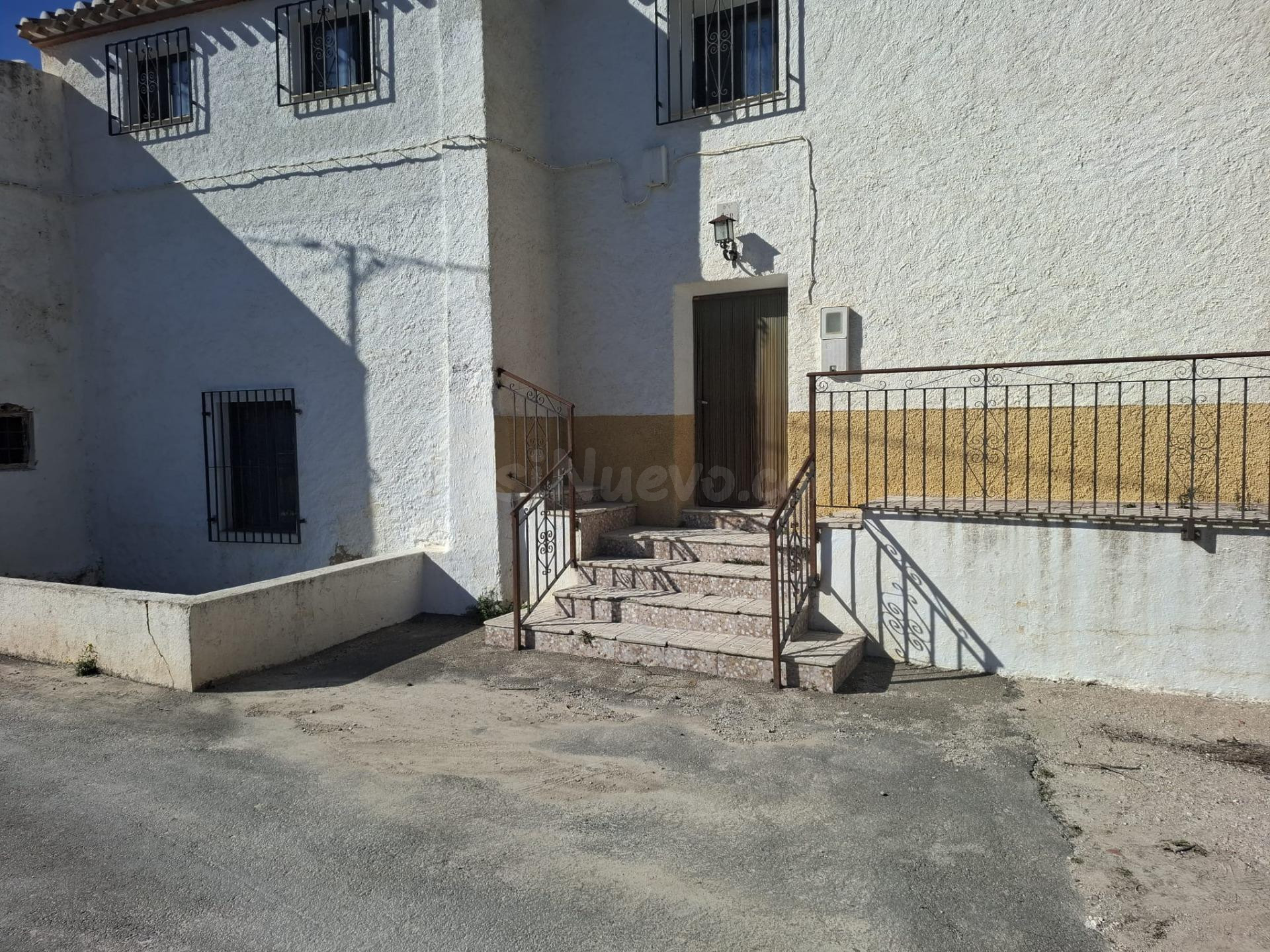 CORTIJO EN MOLINO TURRUQUENA - foto 2