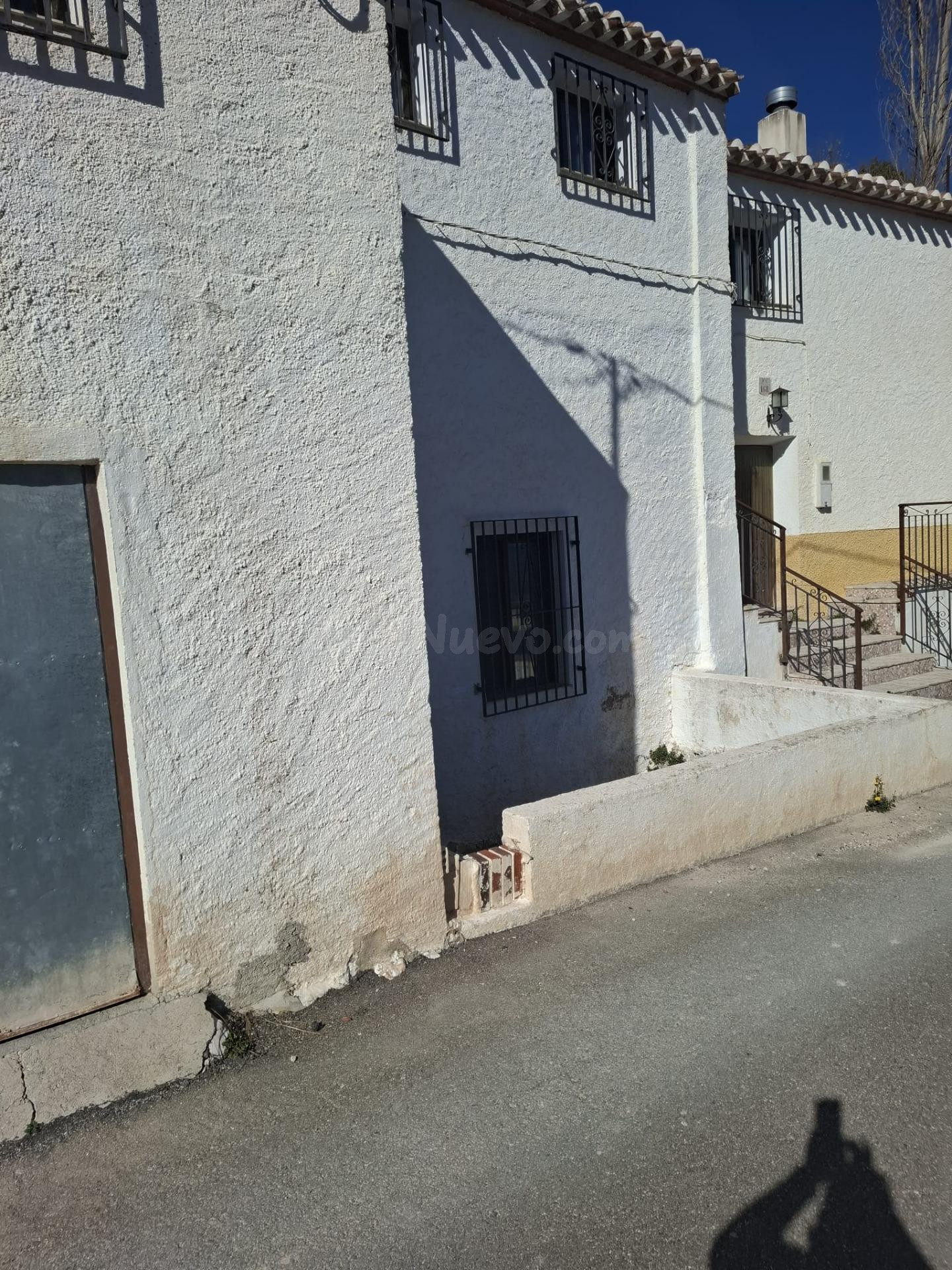 CORTIJO EN MOLINO TURRUQUENA - foto 4