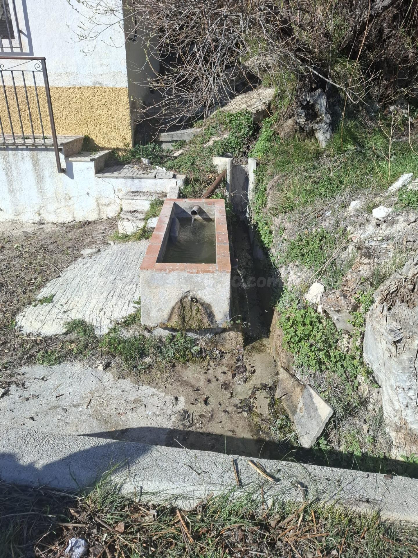 CORTIJO EN MOLINO TURRUQUENA - foto 5