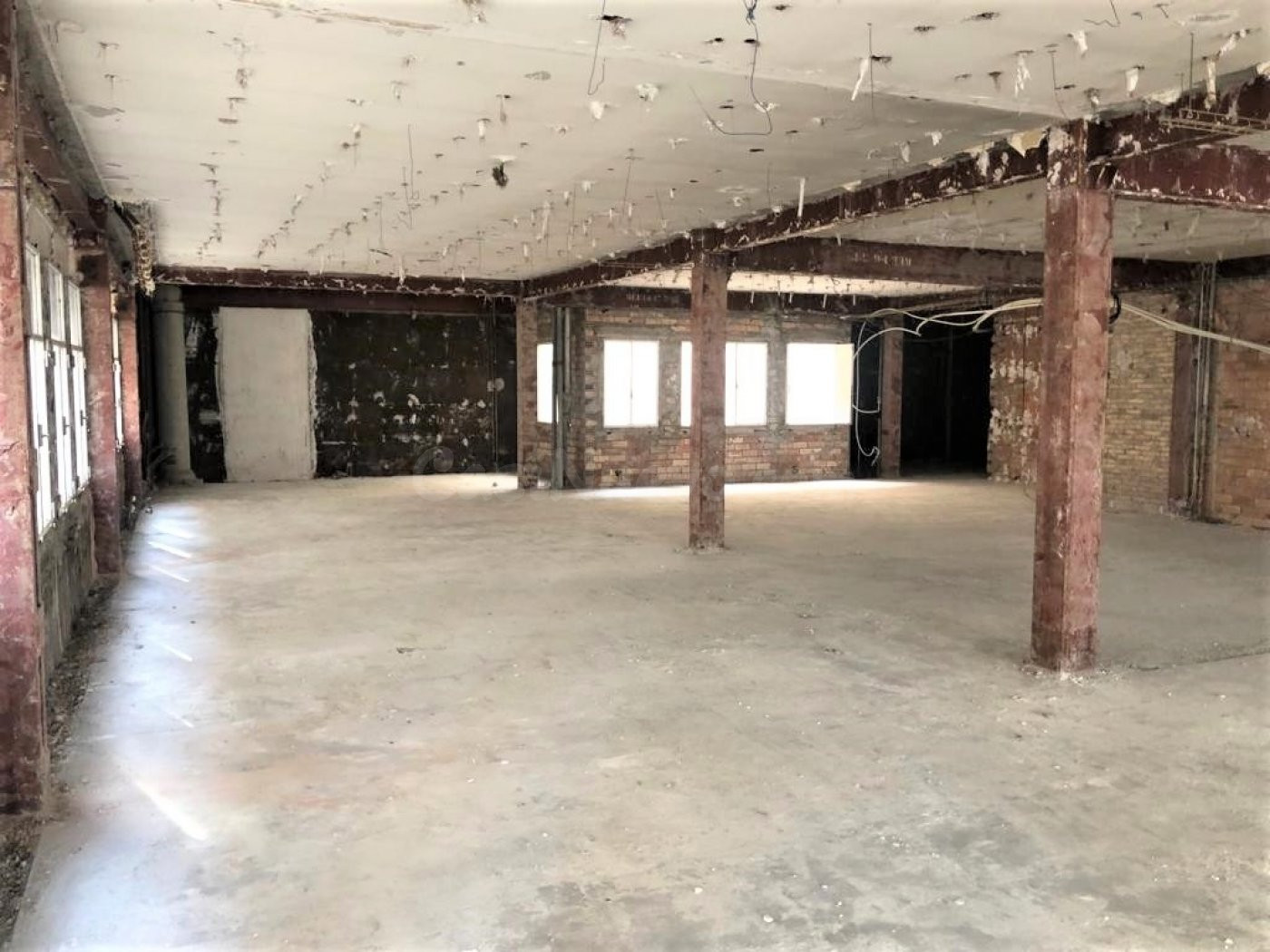 Oficina-VIVIENDA en VENTA Castellón de la Plana, zona Centro, 365 m. OPORTUNIDAD
