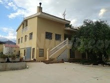 Villa VENTA en Rossell, 310 m. , 3 habitaciones,  un baño, u - foto 3