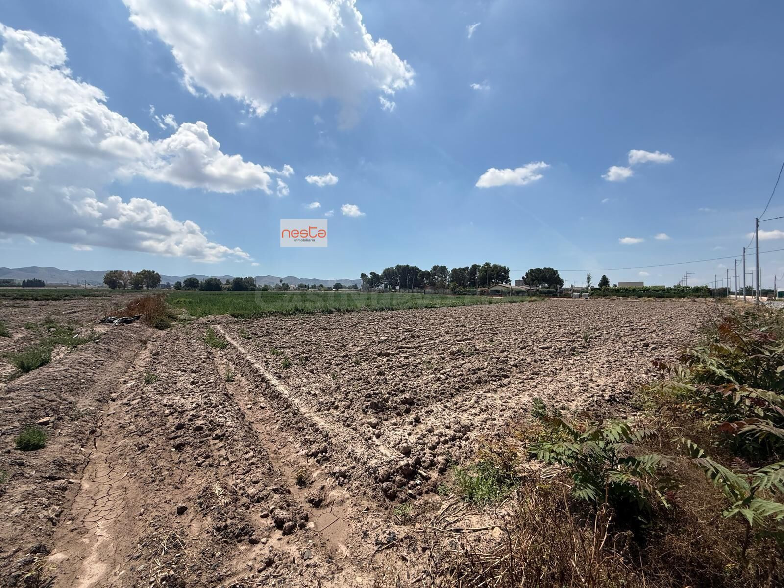 PARCELAS EN VENTA para Construcción de Chalets