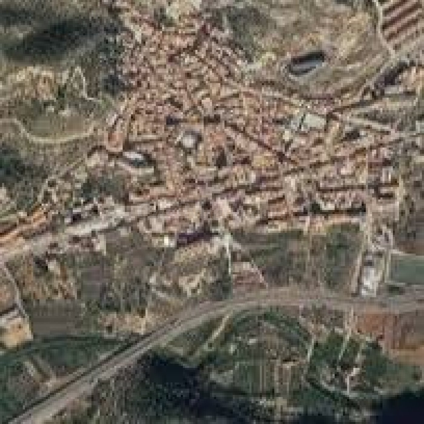 Parcela Venta en Castellón zona CARRETERA ALCORA, 660 m. SUELO URBANO