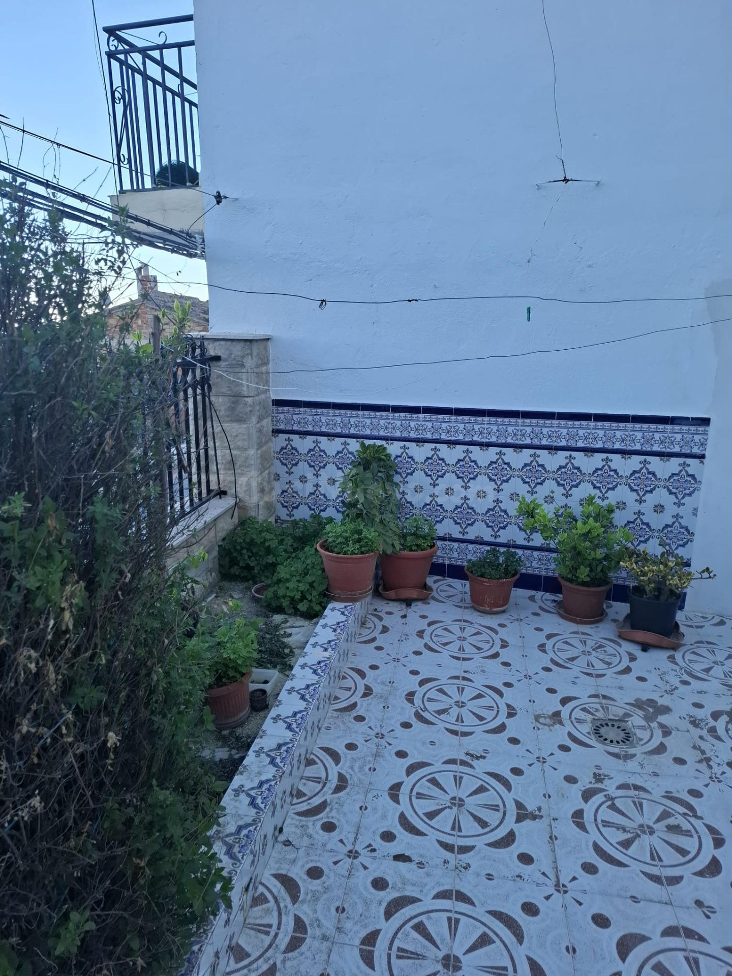 Casa de Pueblo -convertible en 2 viviendas- en Vélez Blanco - foto 2